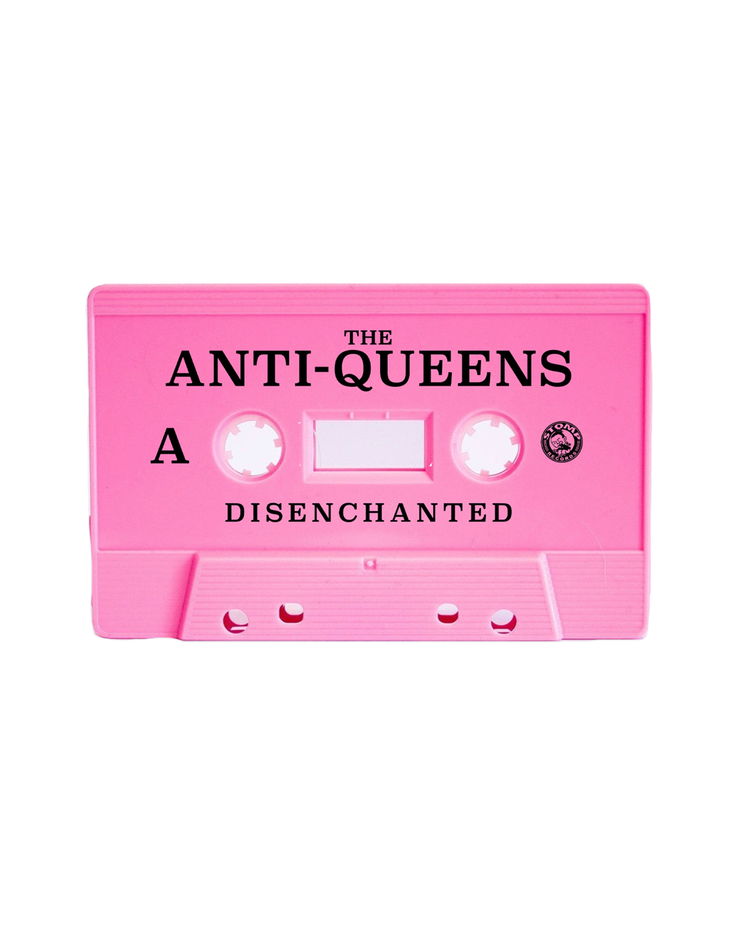 Disenchanted Cassette