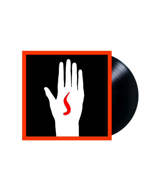 Hirudin Remixed LP