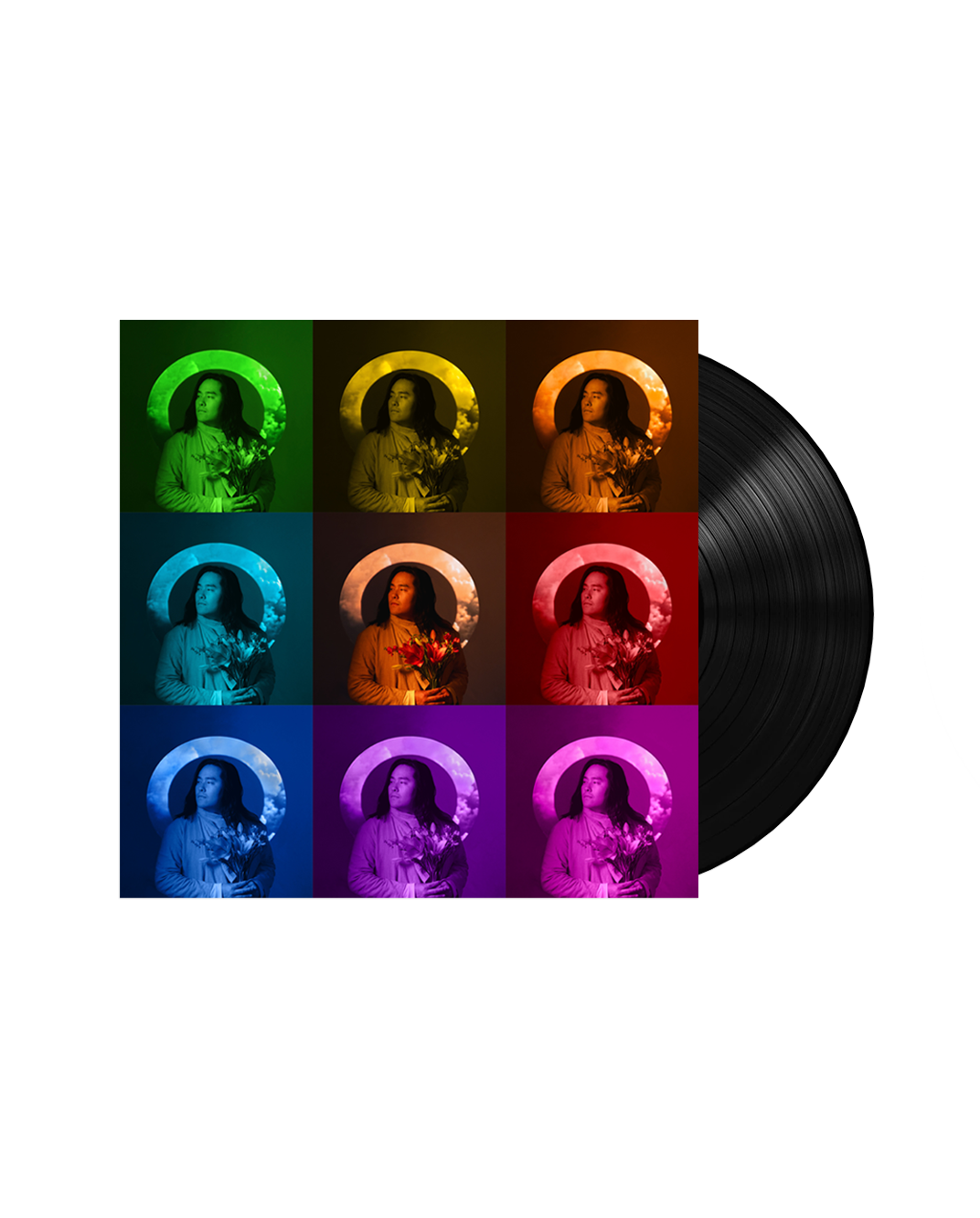 Timelines EP (Vinyl)