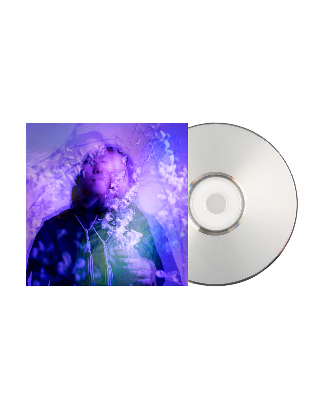 Edge Of The Earth CD