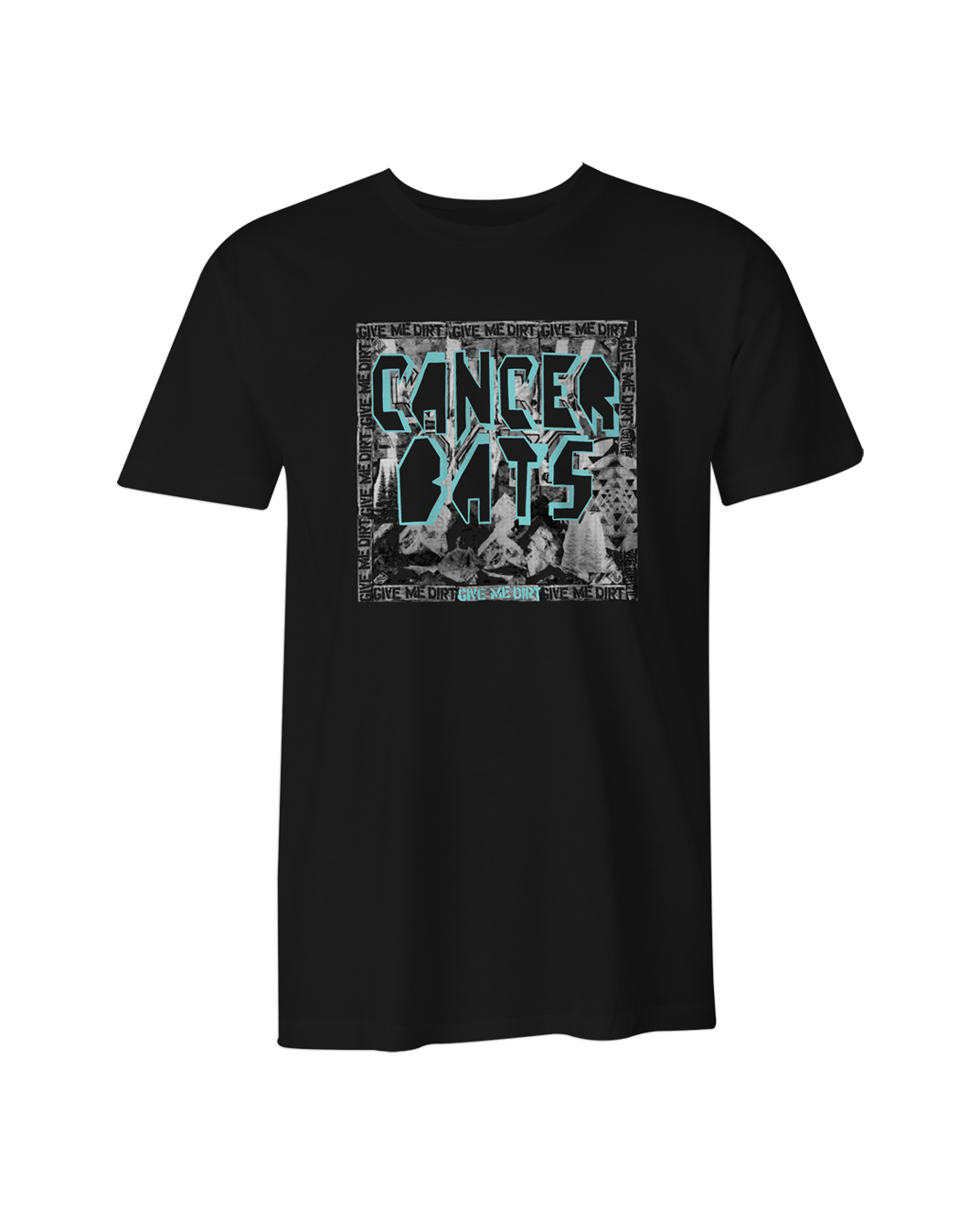 Give Me Dirt T-Shirt