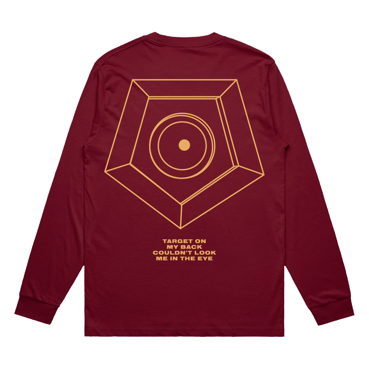 Chosen Hell Longsleeve