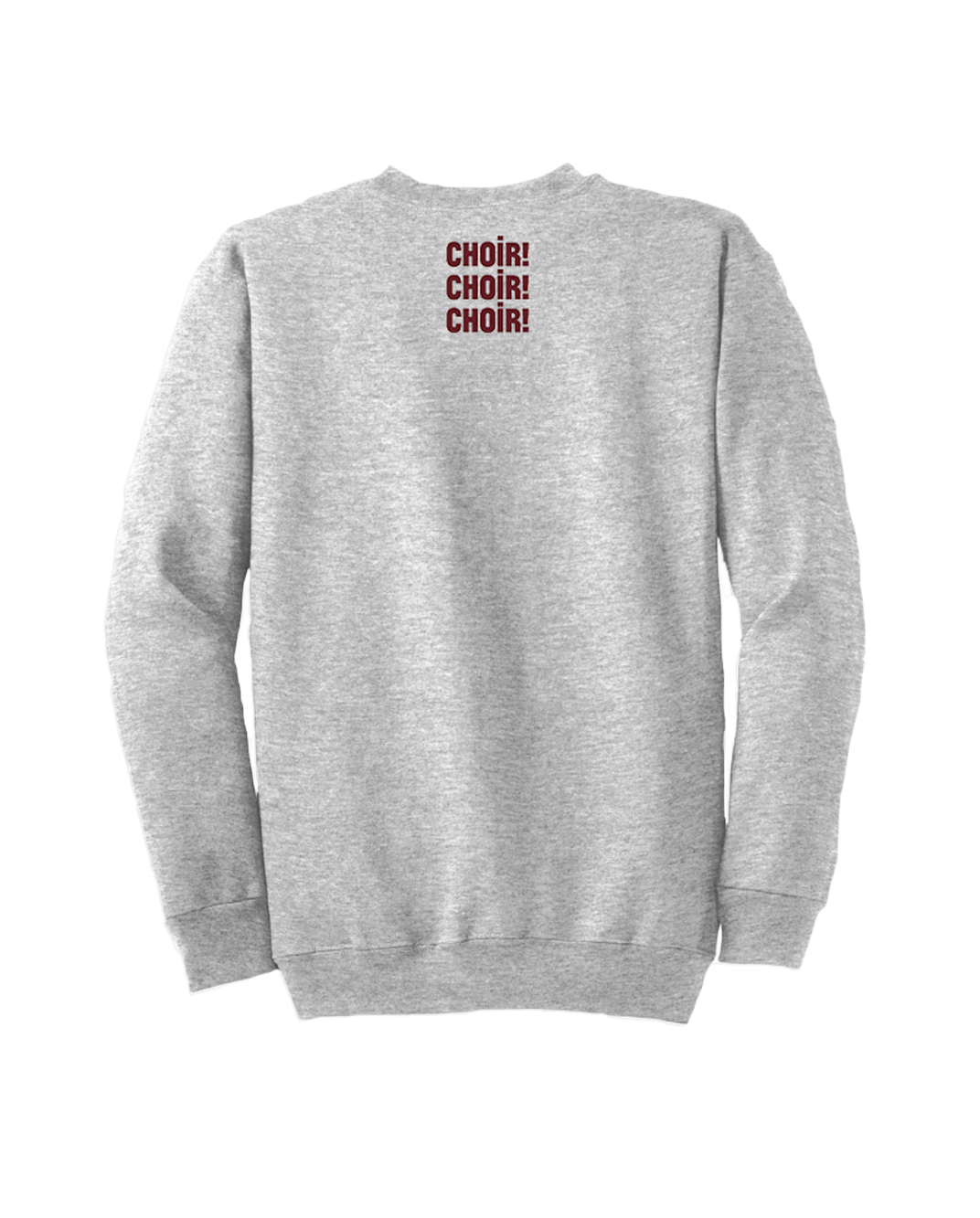 Hallelujah Crewneck Sweatshirt