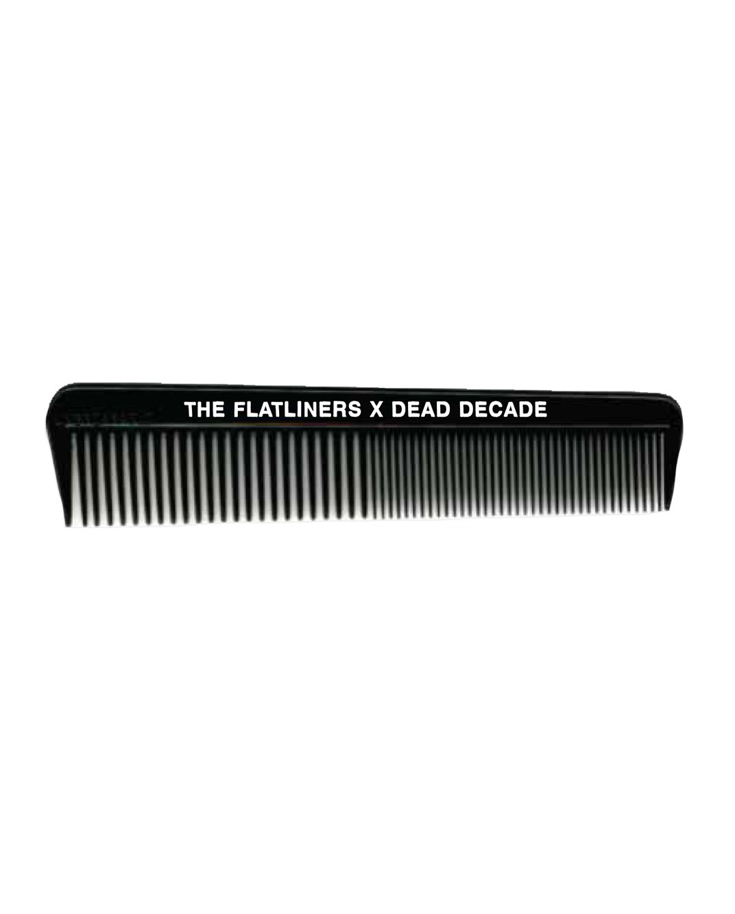 Dead Decade Comb 4-Pack