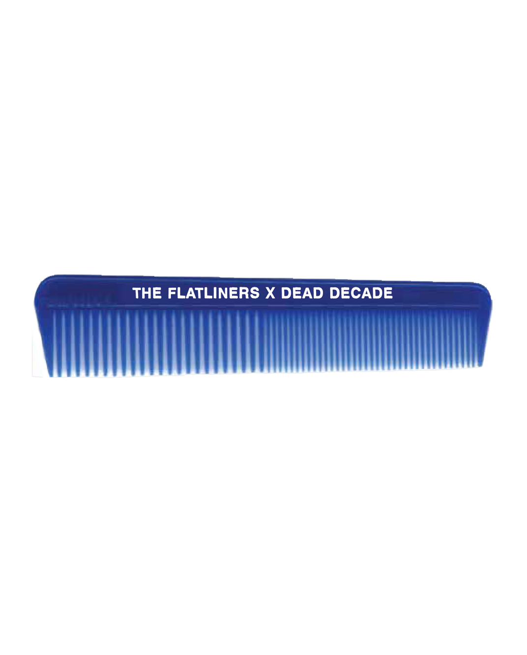 Dead Decade Comb 4-Pack