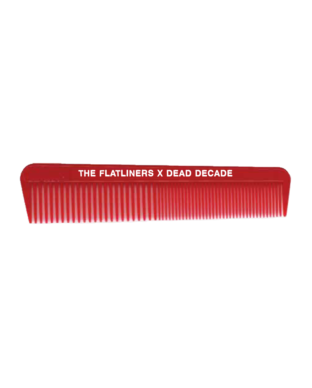 Dead Decade Comb 4-Pack