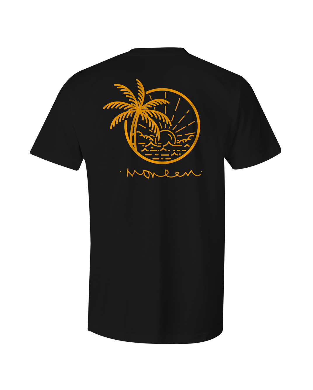 Something Warm T-Shirt