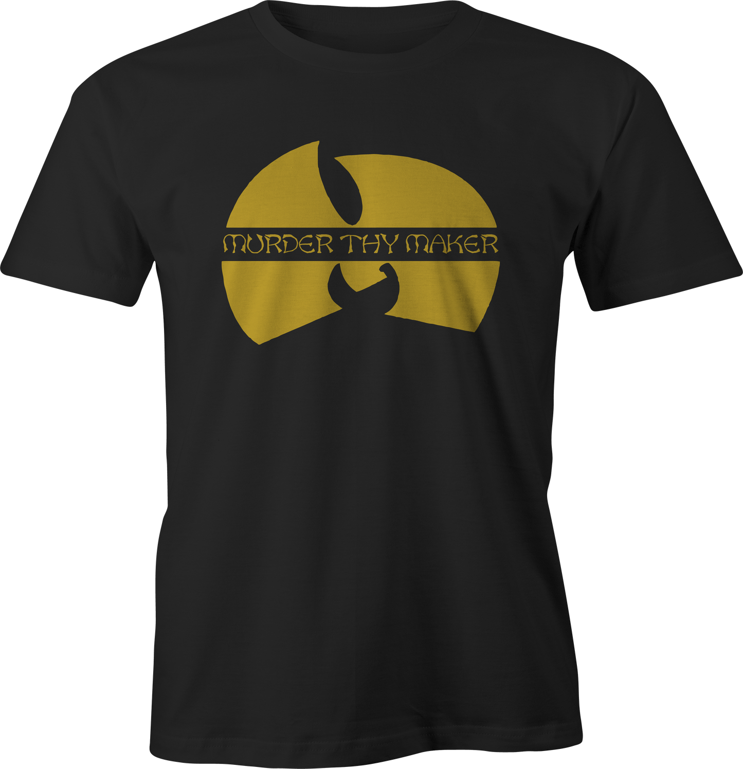 Wu T-Shirt