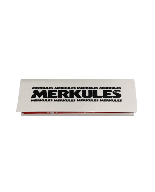 Merkules Rolling Papers