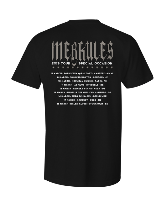 Special Occasion Tour T-Shirt