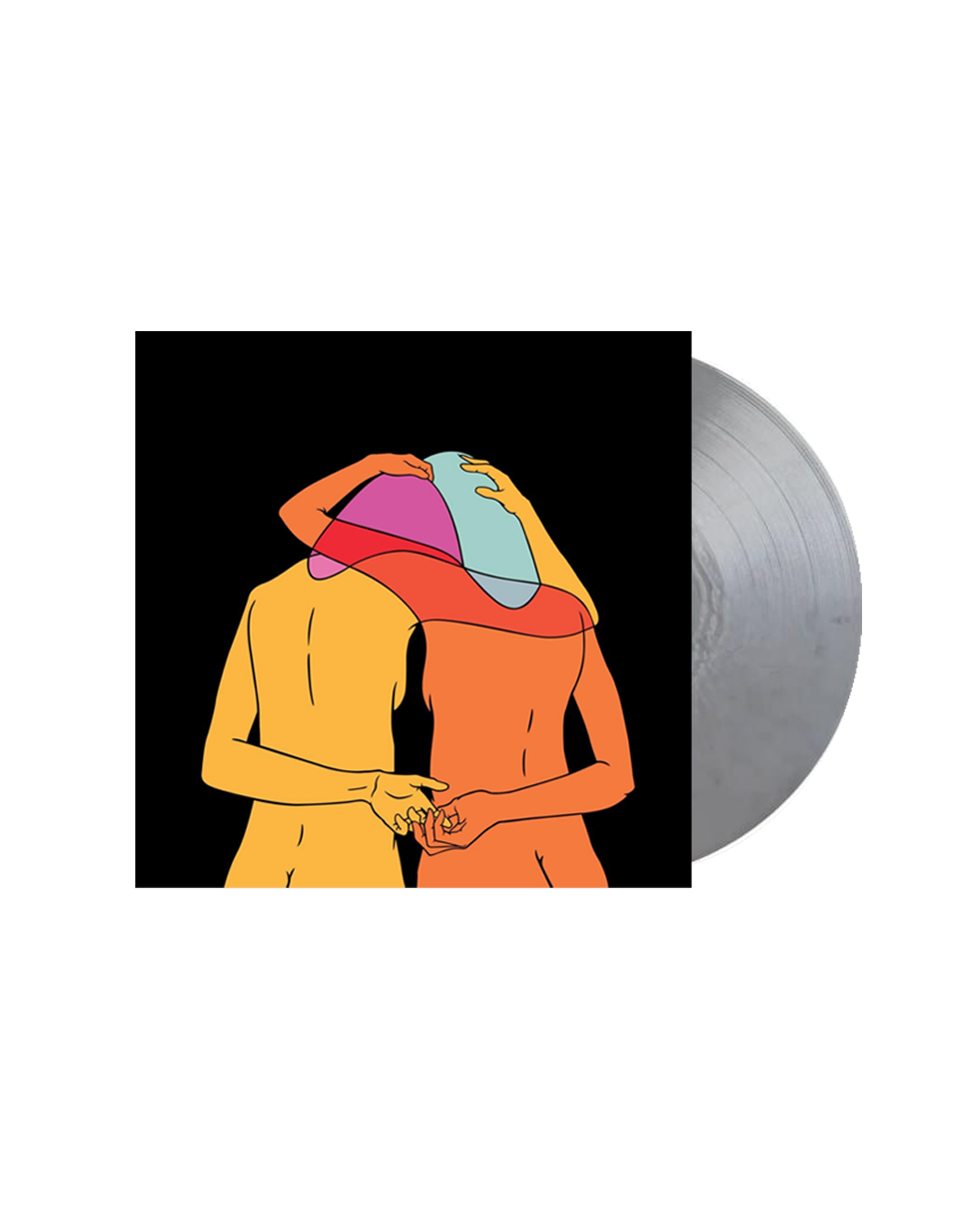 Altruistic LP (Silver Nugget Variant)