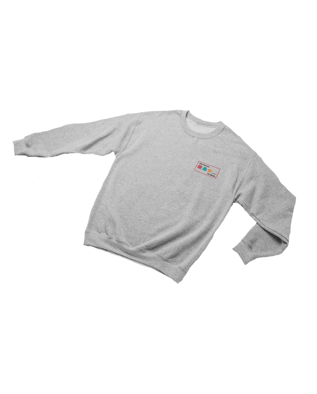 The Festival Crewneck