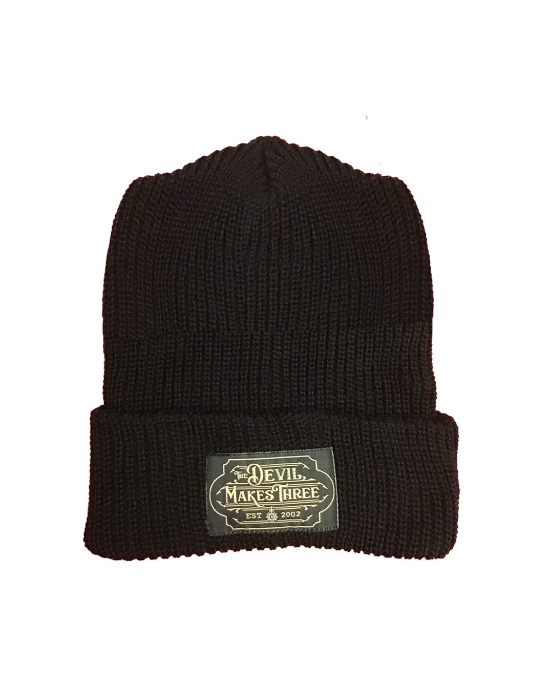 Woven Beanie
