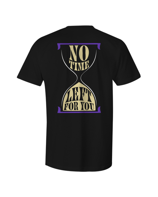 No Time T-Shirt