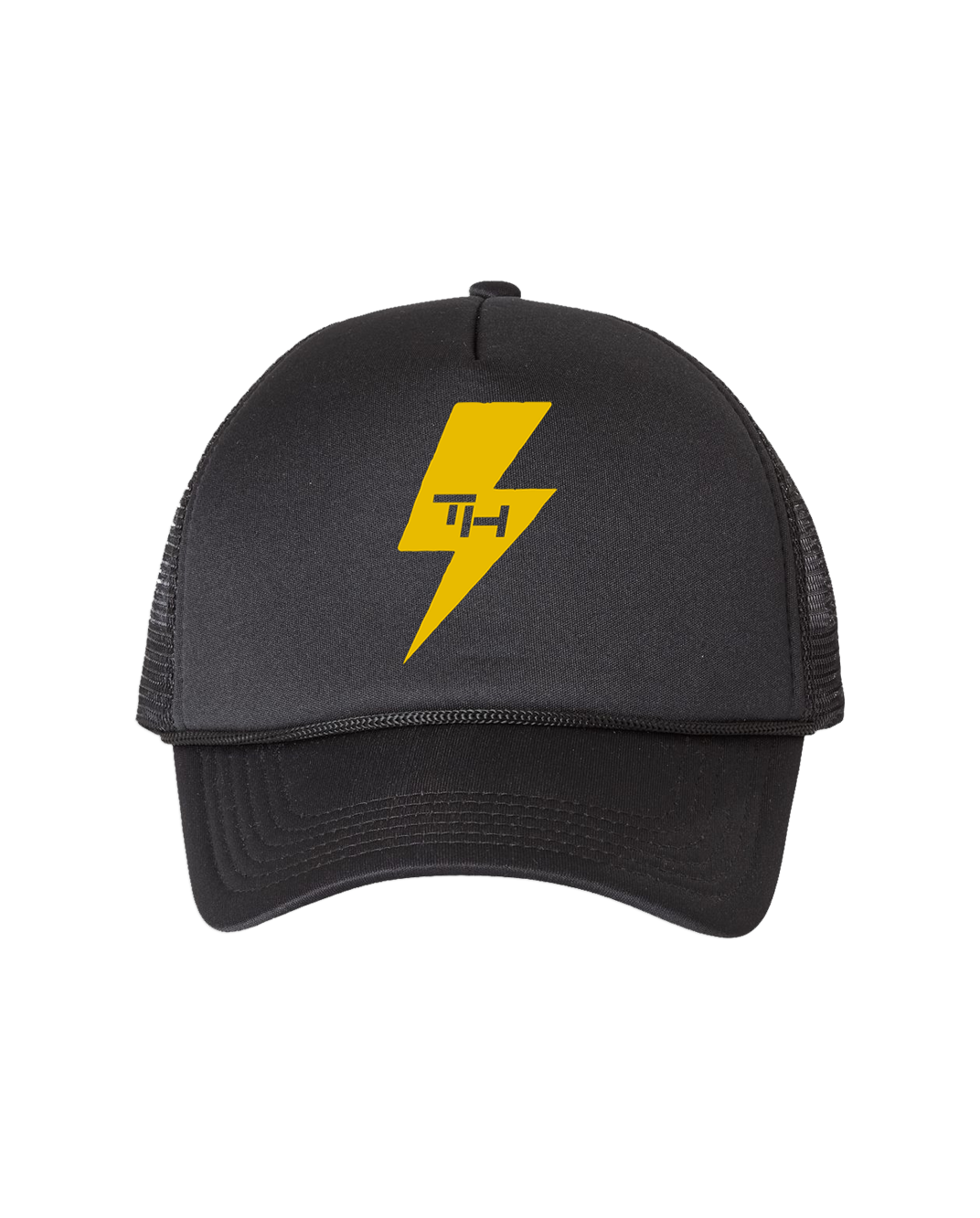 Bolt Trucker Hat
