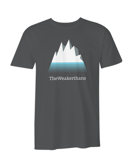 Iceberg T-Shirt