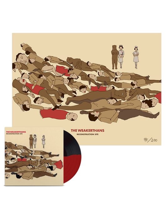 Reconstruction Site Bundle