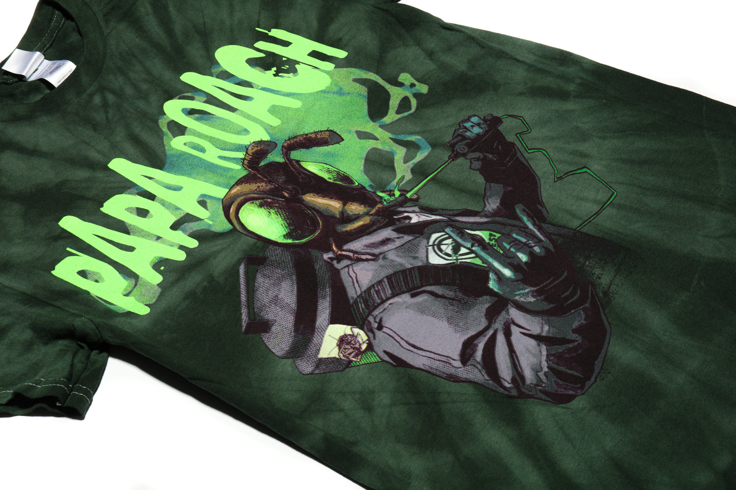 Exterminator T-Shirt