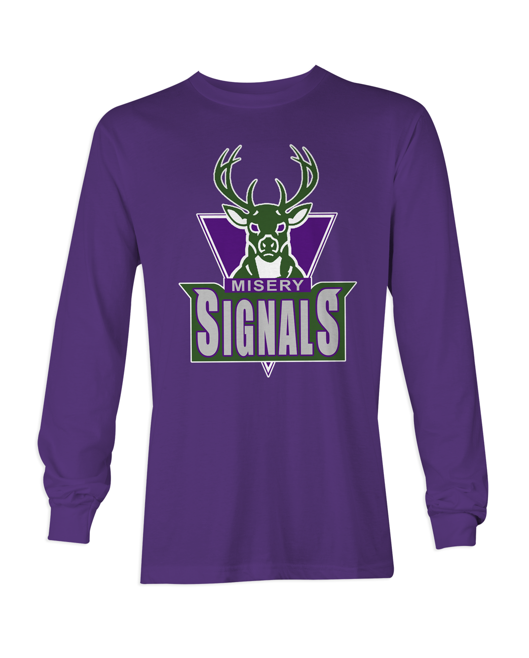 Bucks Longsleeve