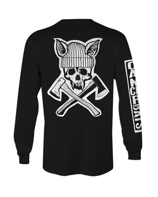 Lumberbat Longsleeve