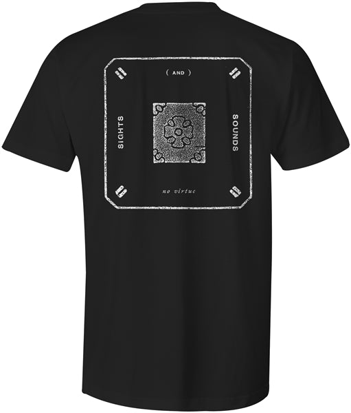 Sights & Sounds No Virtue T-Shirt