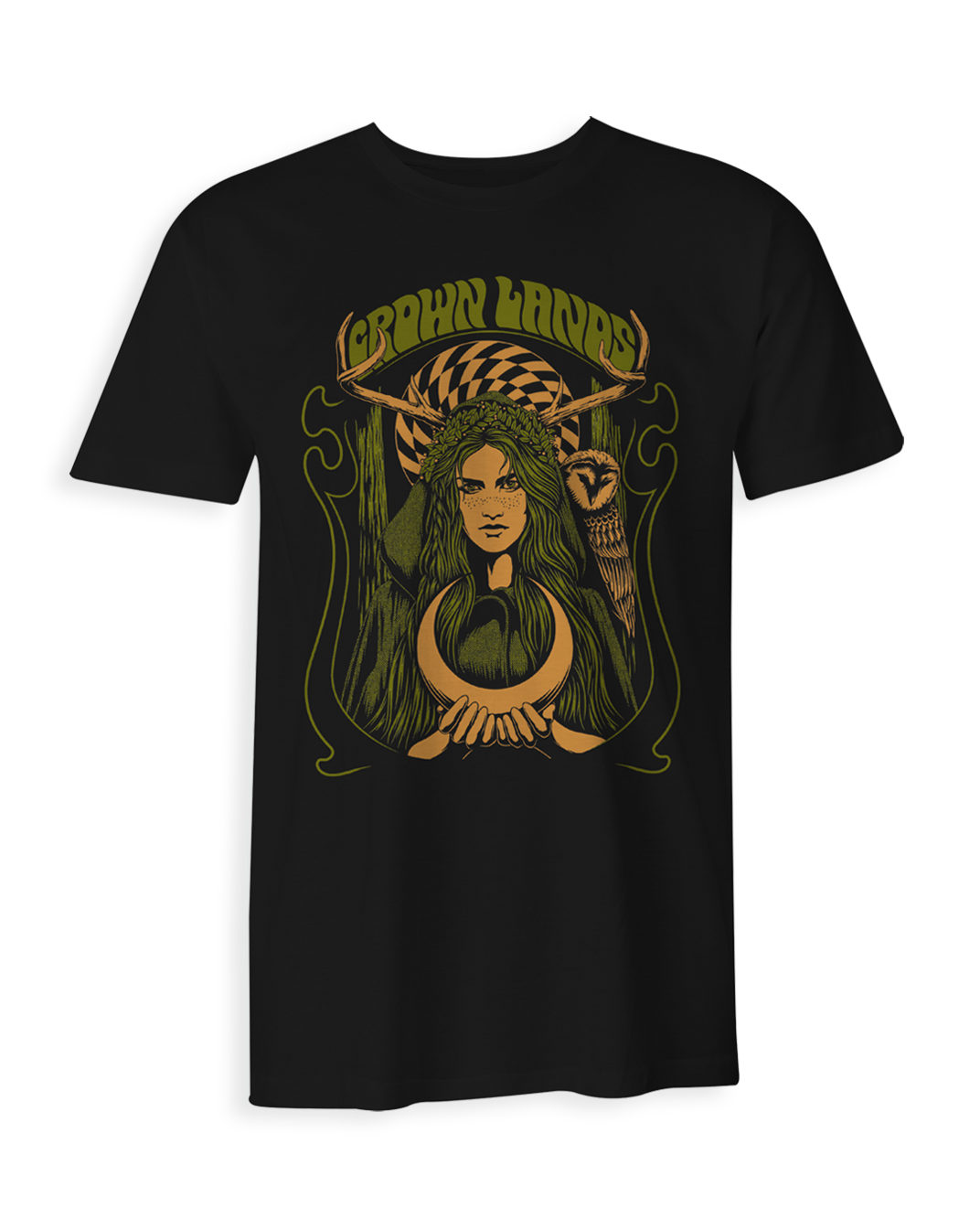 Witch T-Shirt