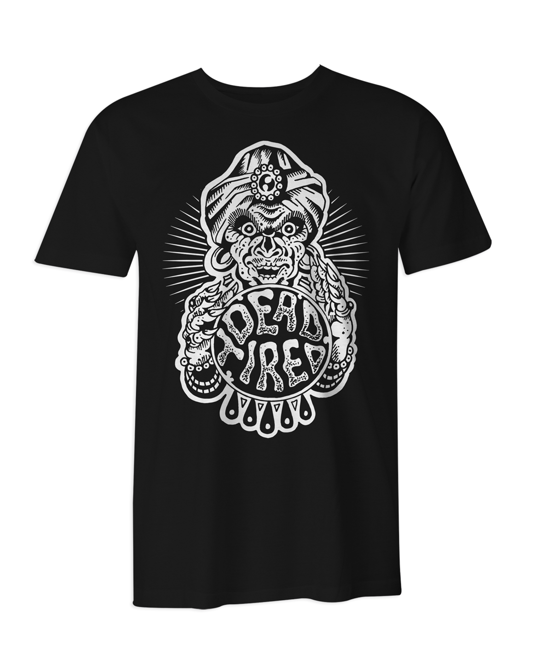 Fortune Teller T-Shirt