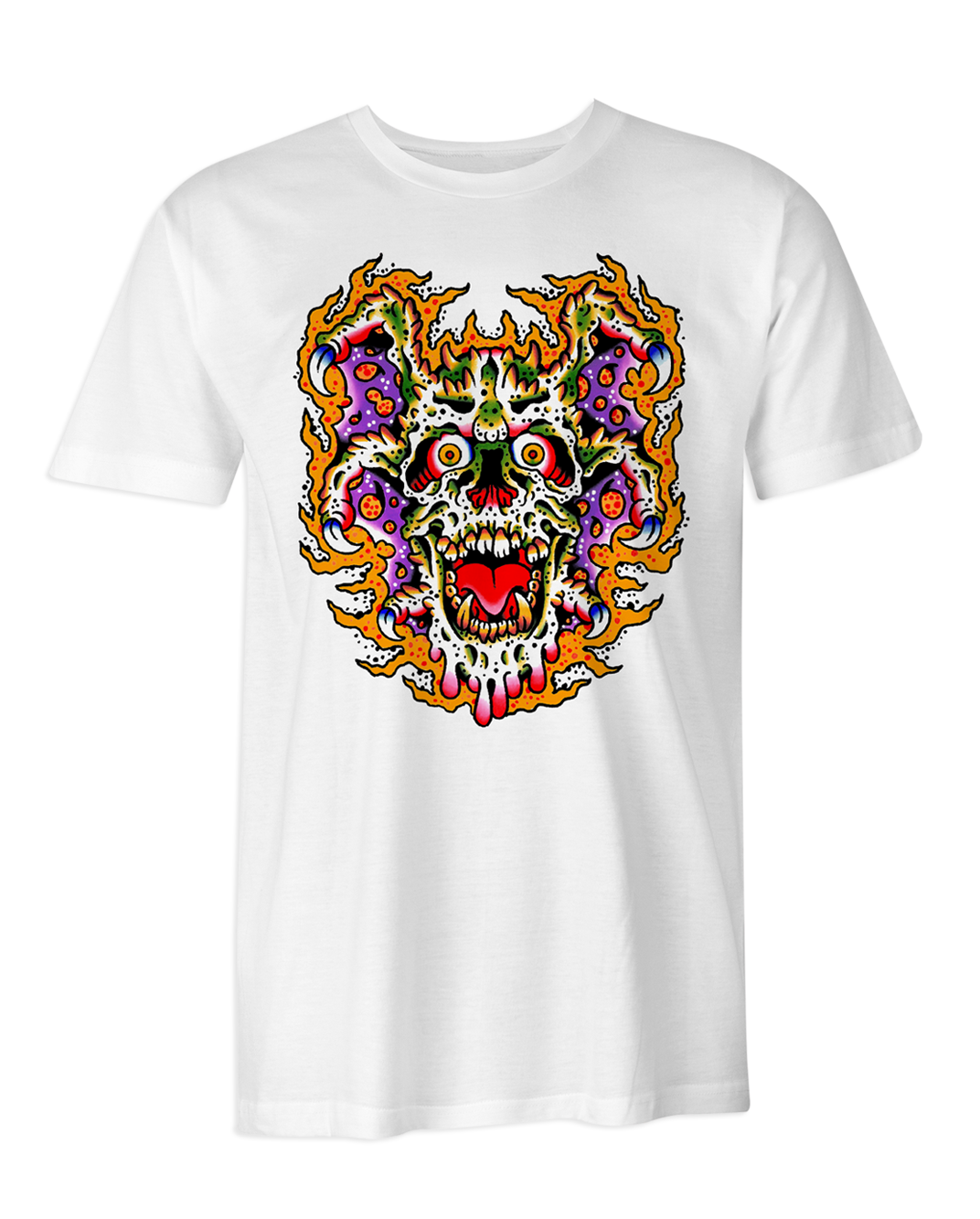 Demon T-Shirt