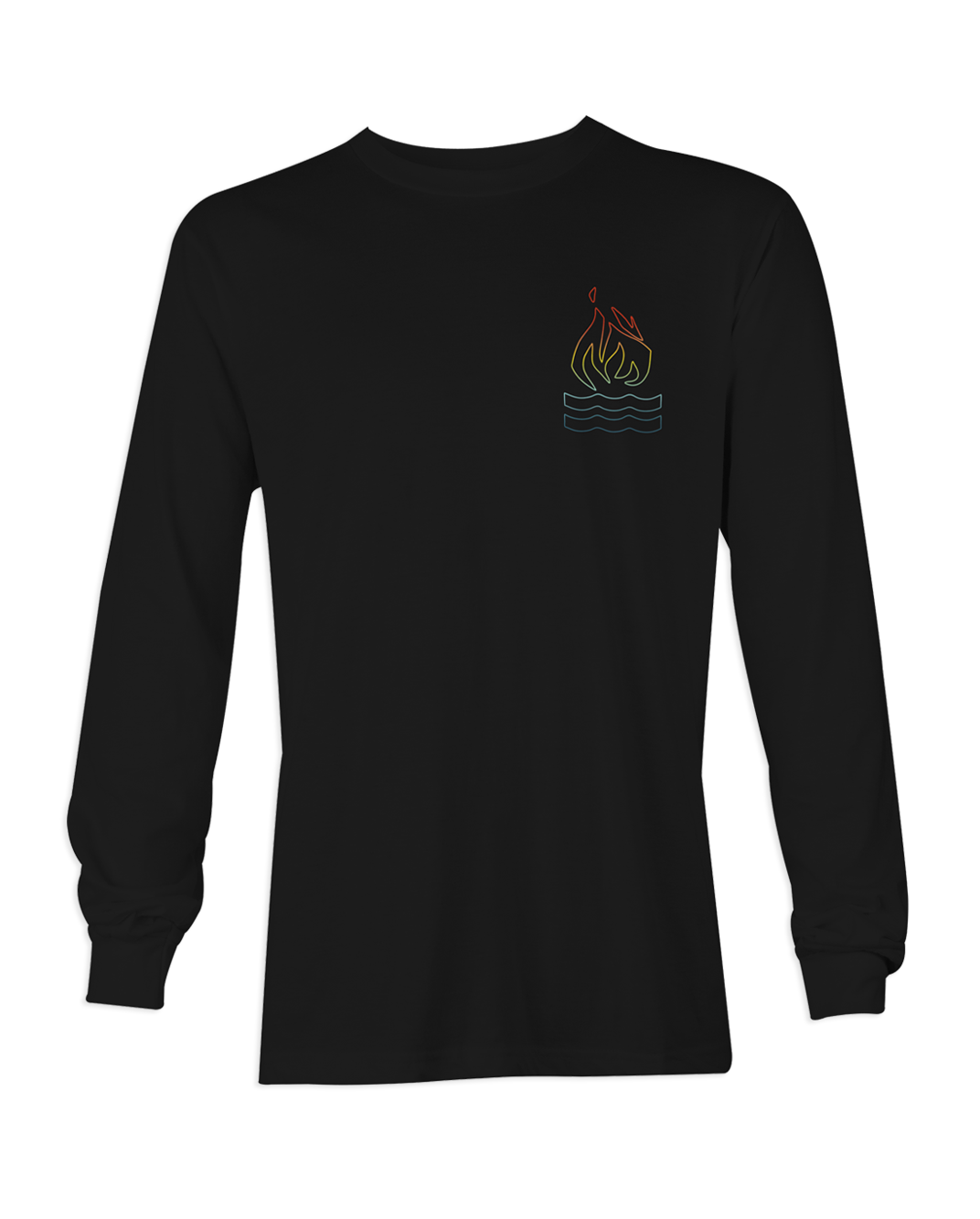 Sunset Longsleeve