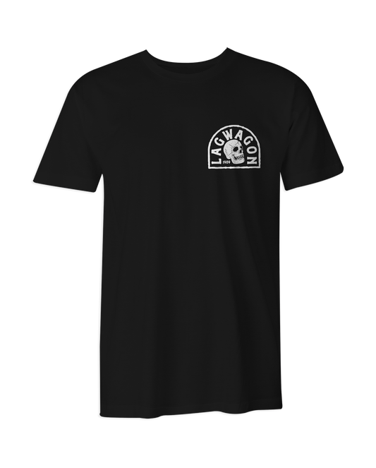 Wind In Your Sail T-Shirt