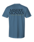 Malice T-Shirt (Blue)