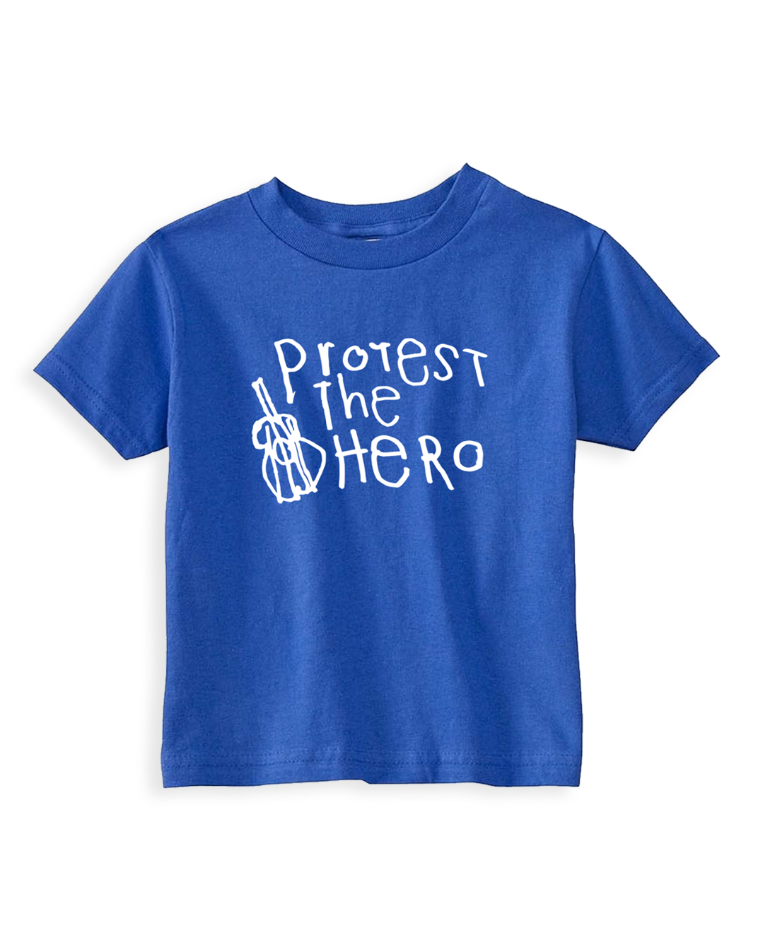 Protest The Hero Craft Time Youth Tee