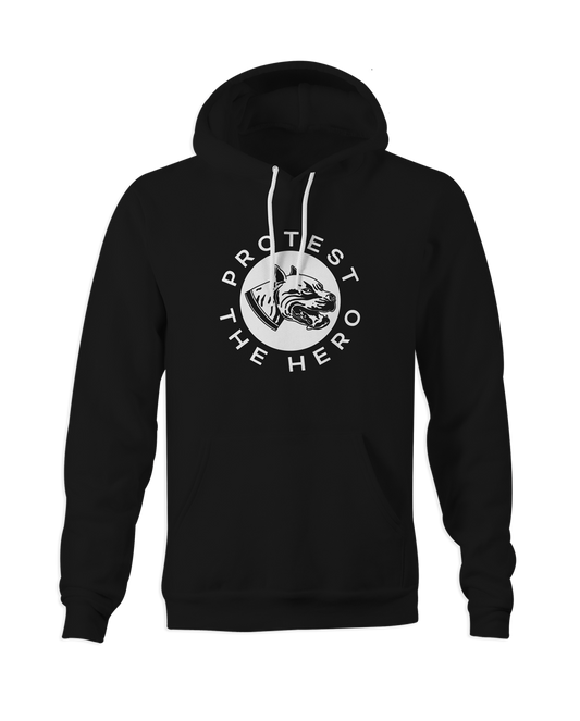 Dog Pullover Hoodie