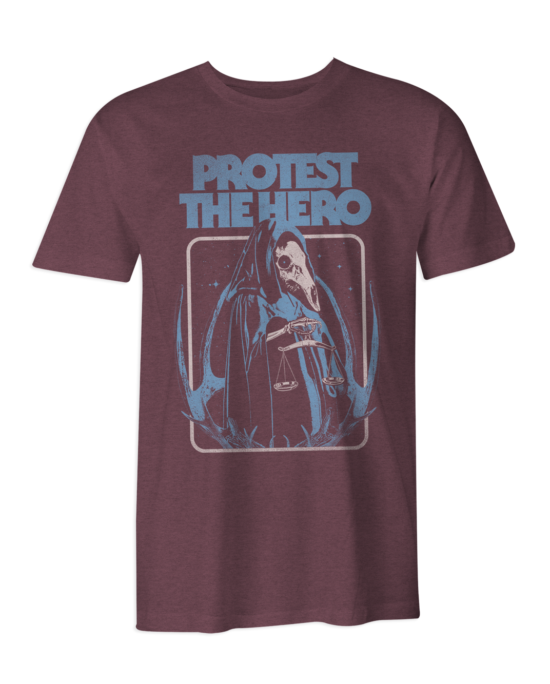 Protest The Hero Justice T-Shirt