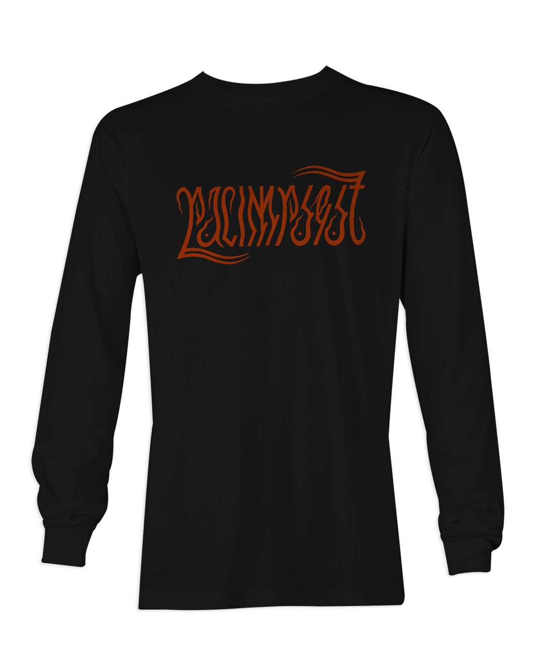 Palimpsest Longsleeve