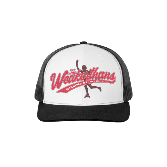 One Great City Trucker Hat