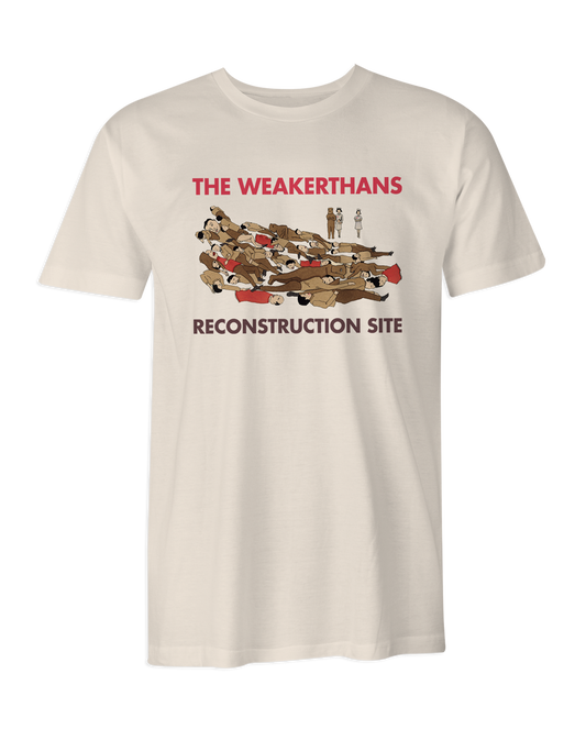 Reconstruction Site T-Shirt