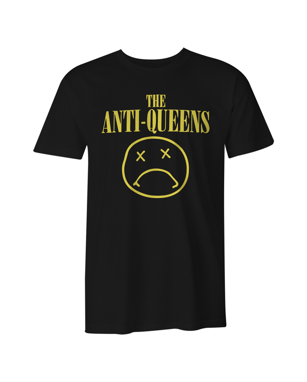 Smiley T-Shirt
