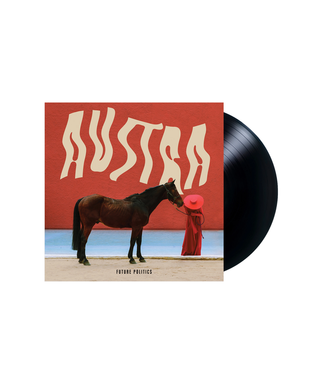 Future Politics LP