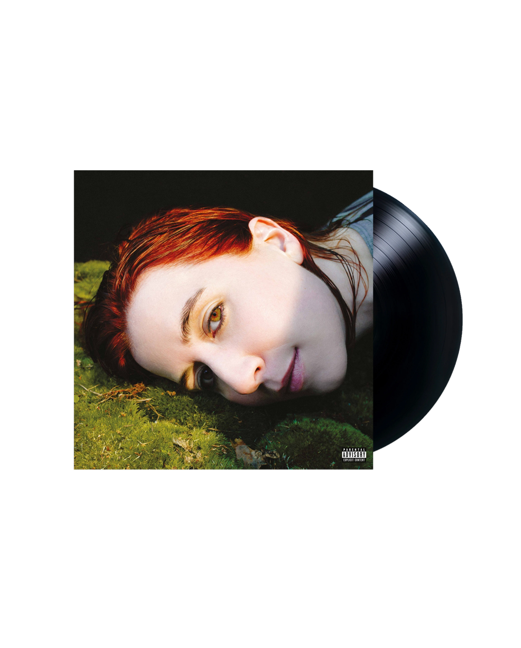 Hirudin LP (Deluxe)