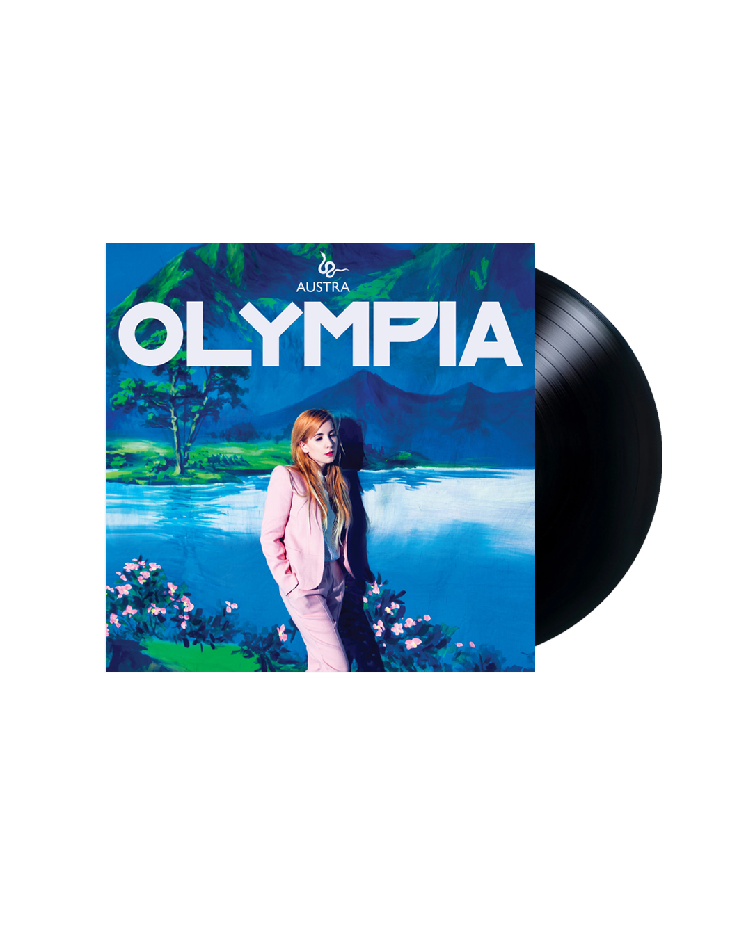 Olypmia LP