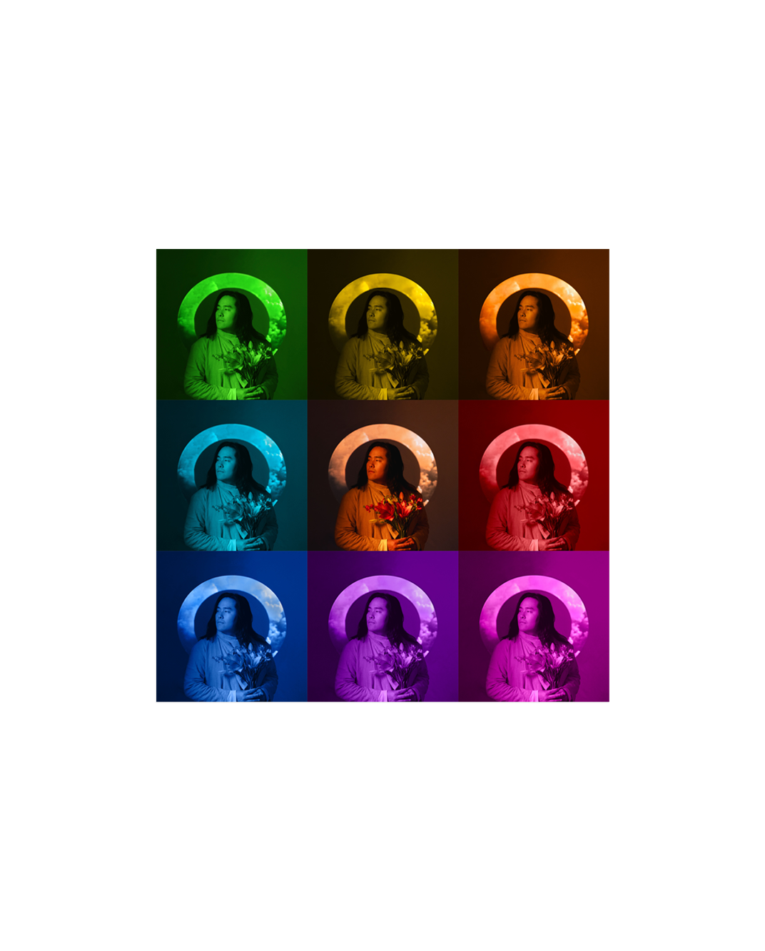 Timelines EP (CD)