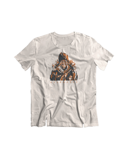 Watin T-Shirt (Natural)