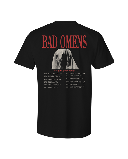 Specter Tour T-Shirt