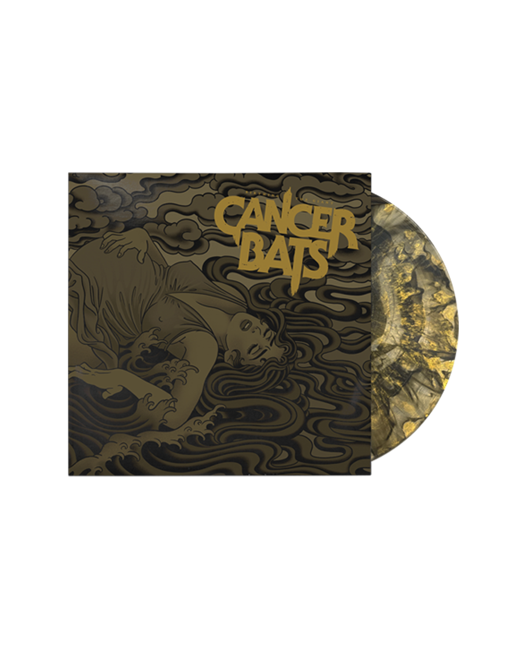 Birthing The Giant Bundle