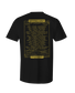 Birthing The Giant Tour T-Shirt
