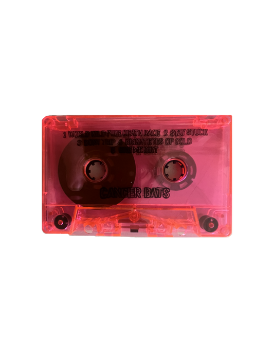 Give Me Dirt Cassette