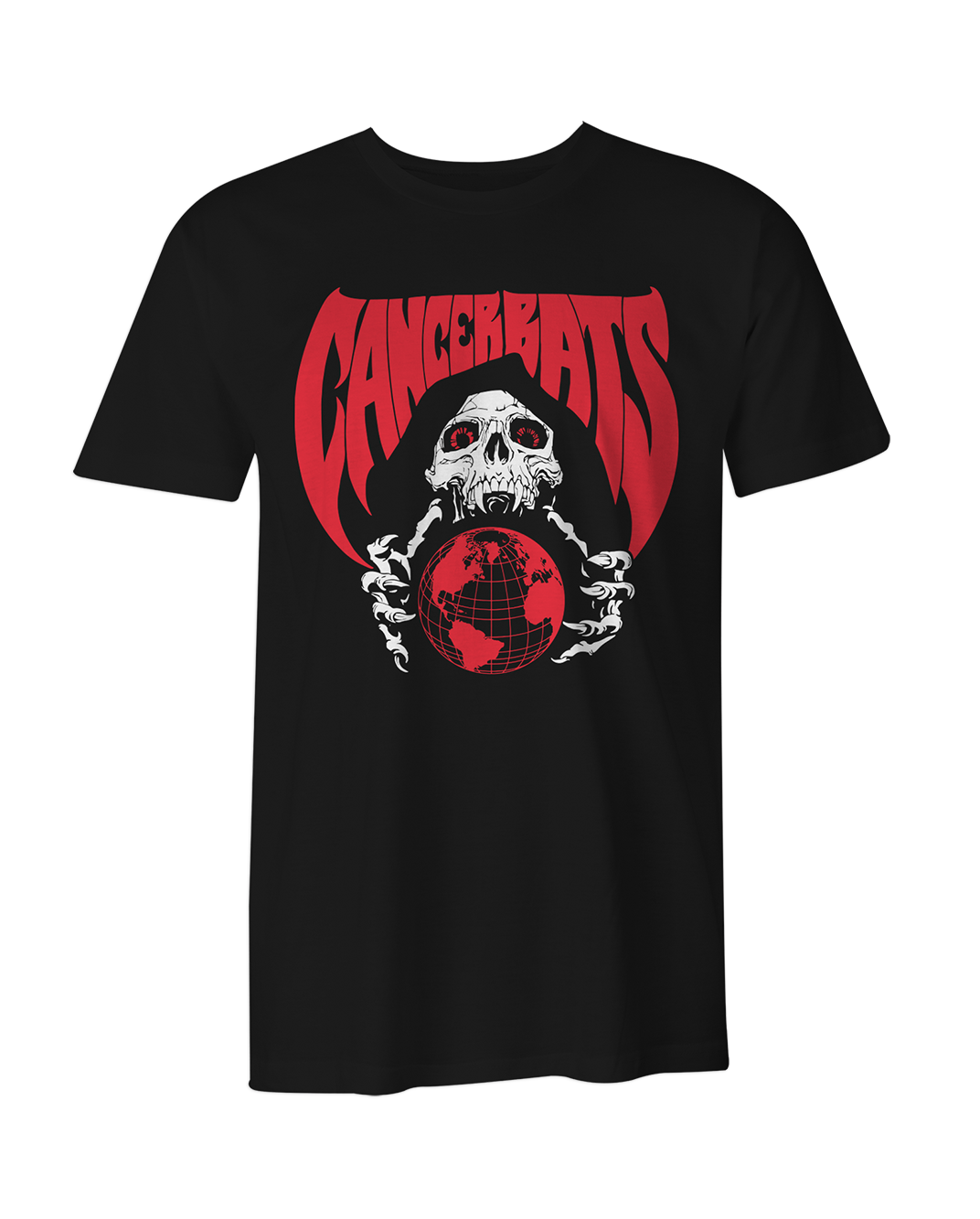 Reaper World T-Shirt