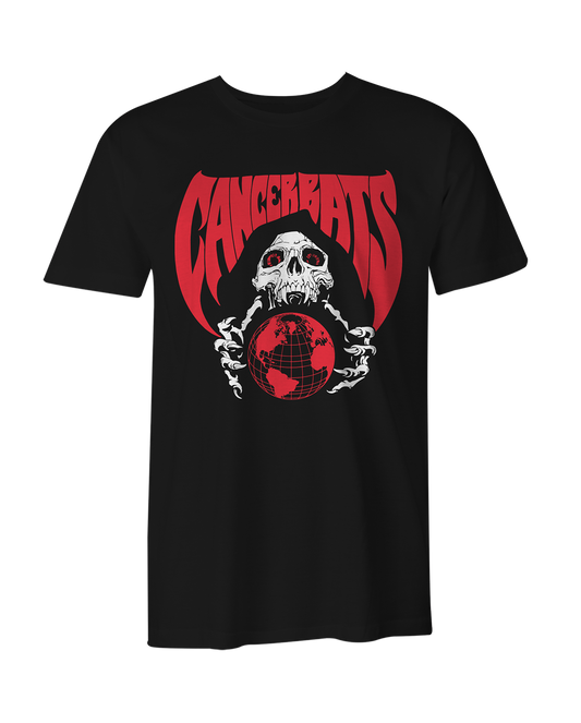 Reaper World T-Shirt