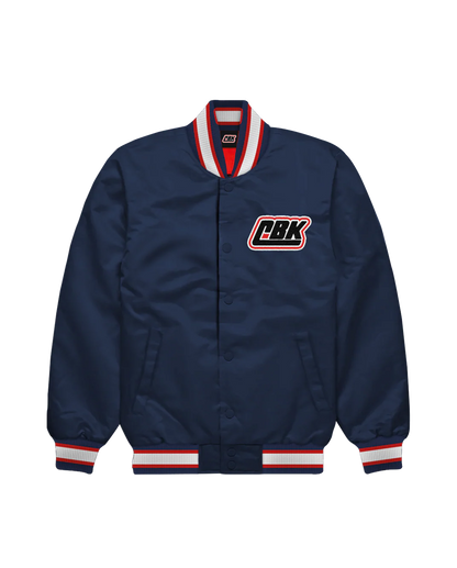 Jets Bomber Jacket
